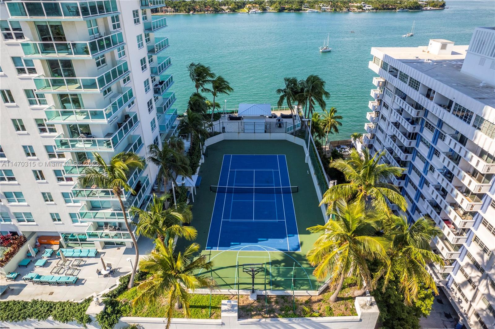 650 West Ave # 1609