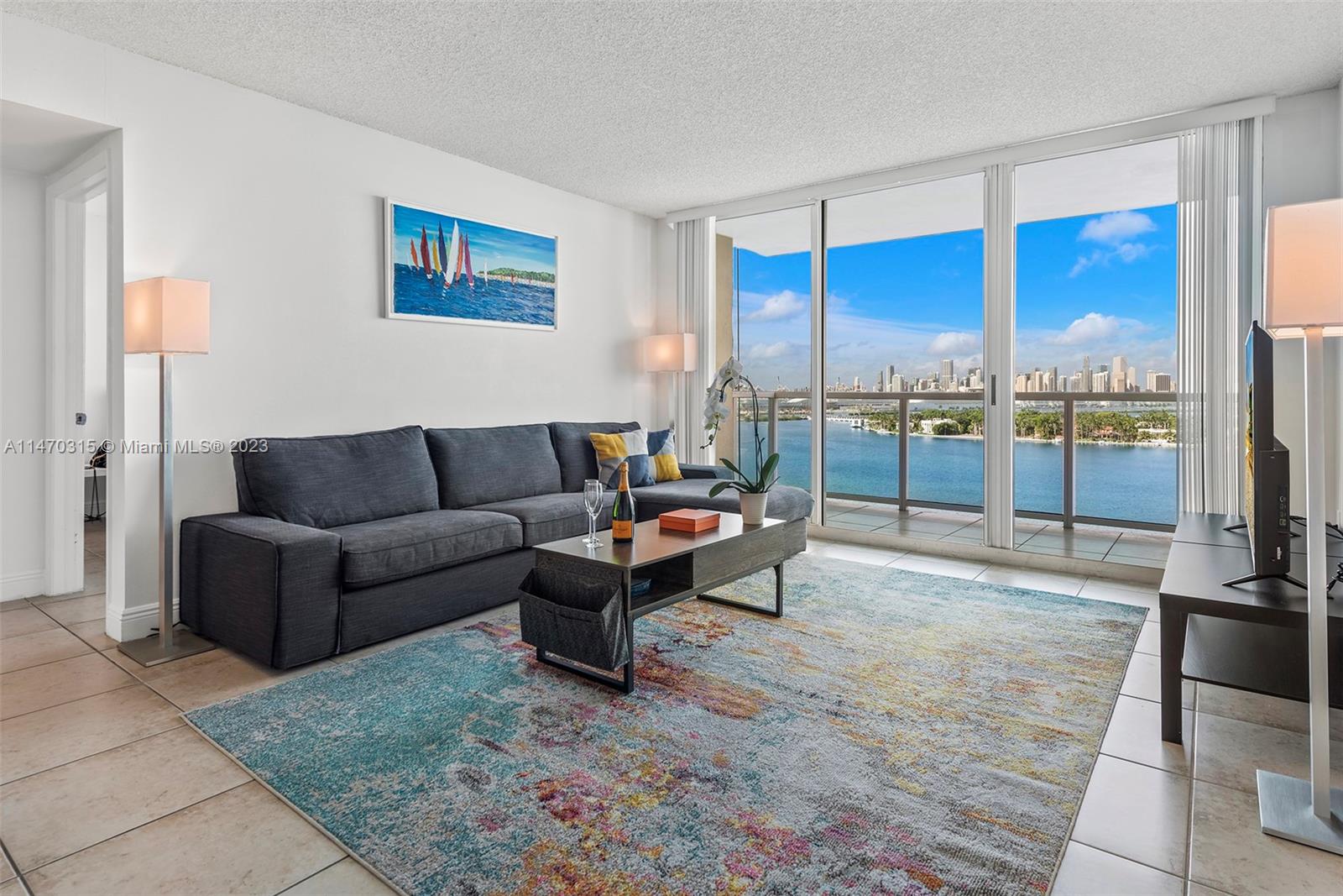 650 West Ave # 1609