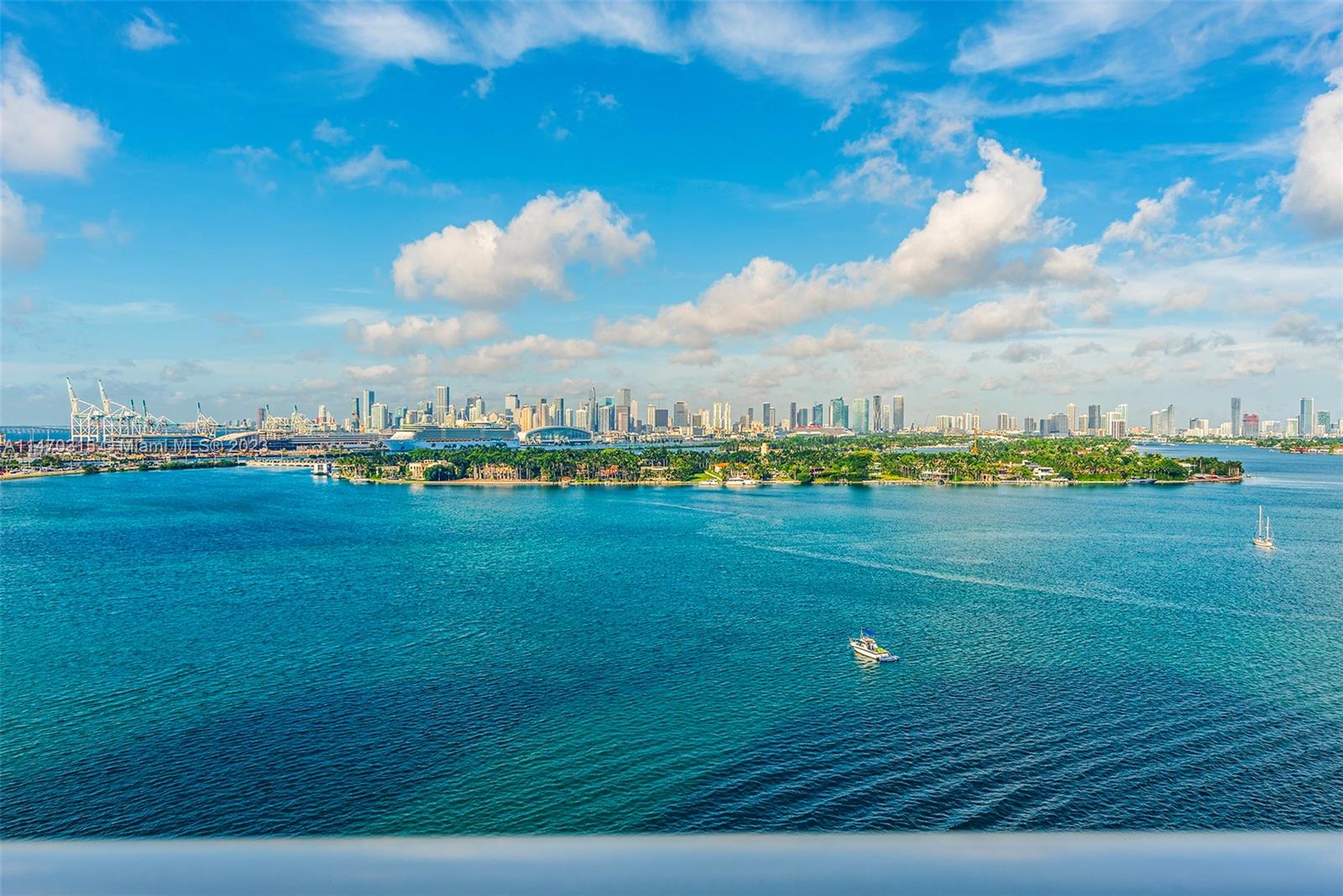 650 West Ave # 1609