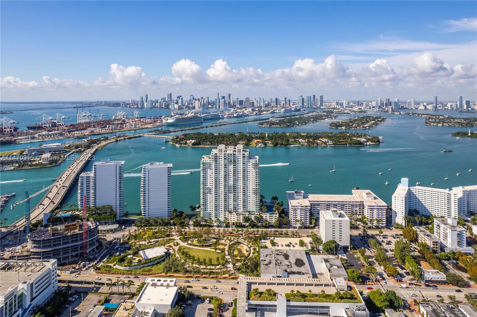 650 West Ave # 1609