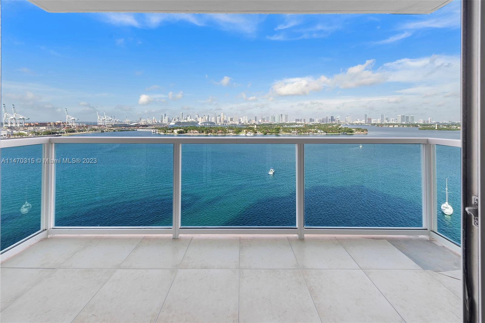 650 West Ave # 1609