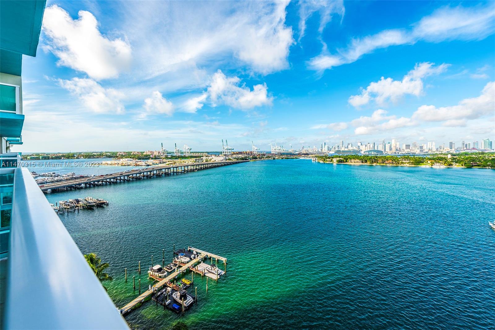 650 West Ave # 1609