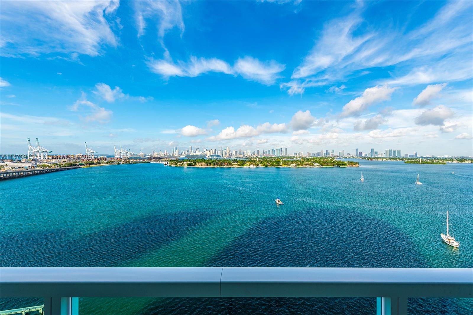 650 West Ave # 1609