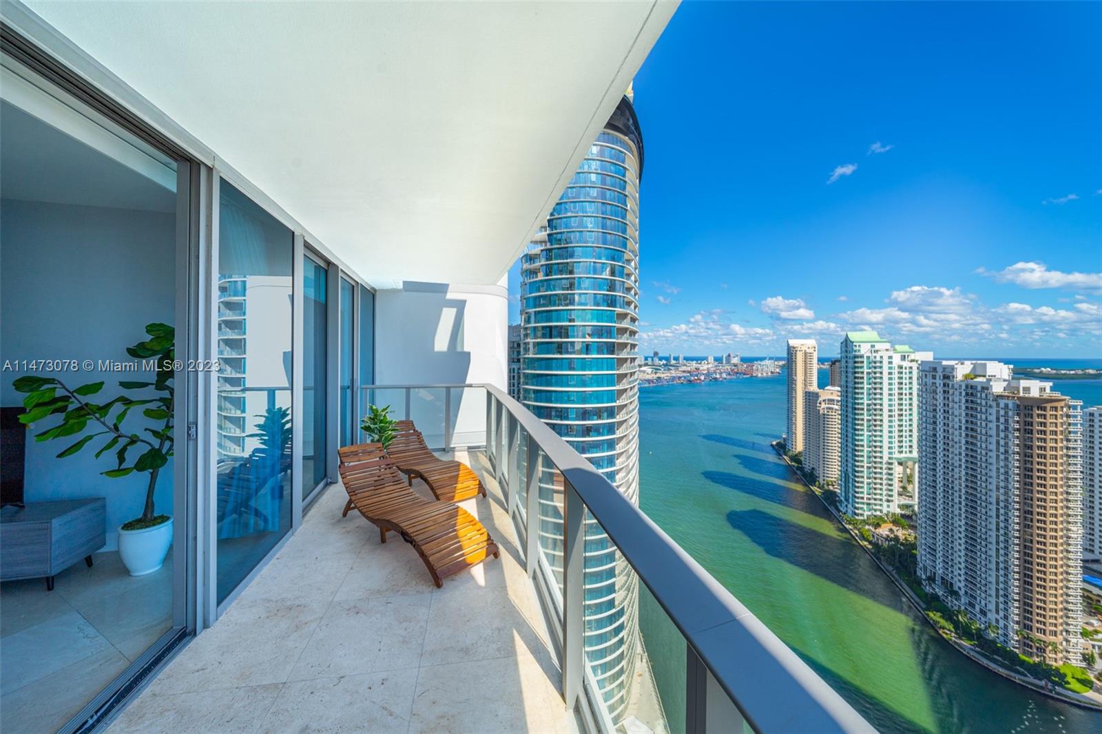 200 Biscayne Boulevard Way # 4308