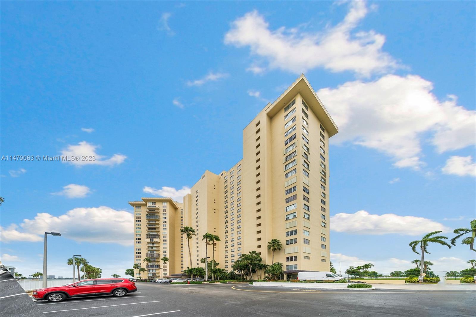 11111 Biscayne Blvd # 12A