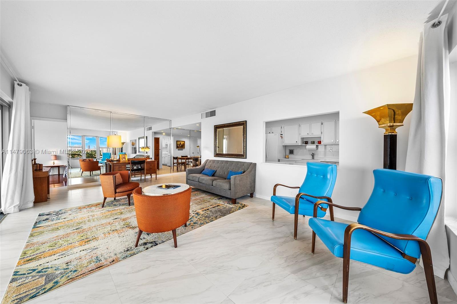 11111 Biscayne Blvd # 12A