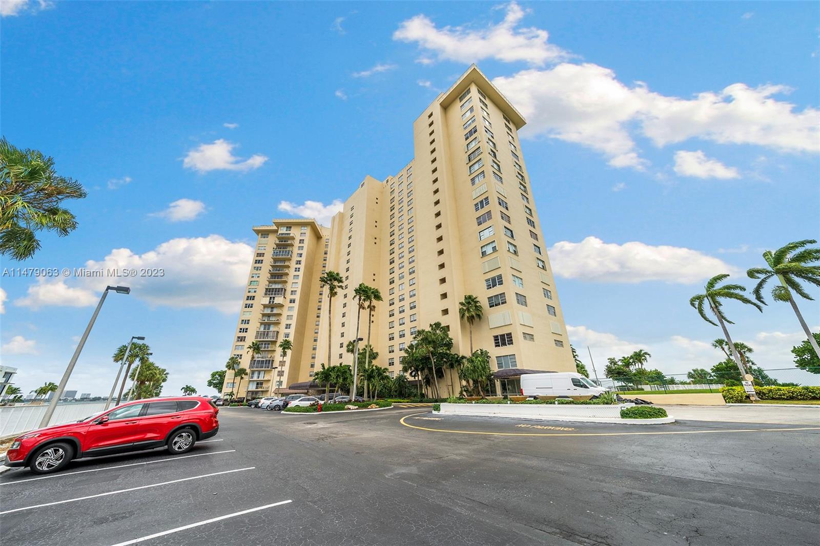11111 Biscayne Blvd # 12A