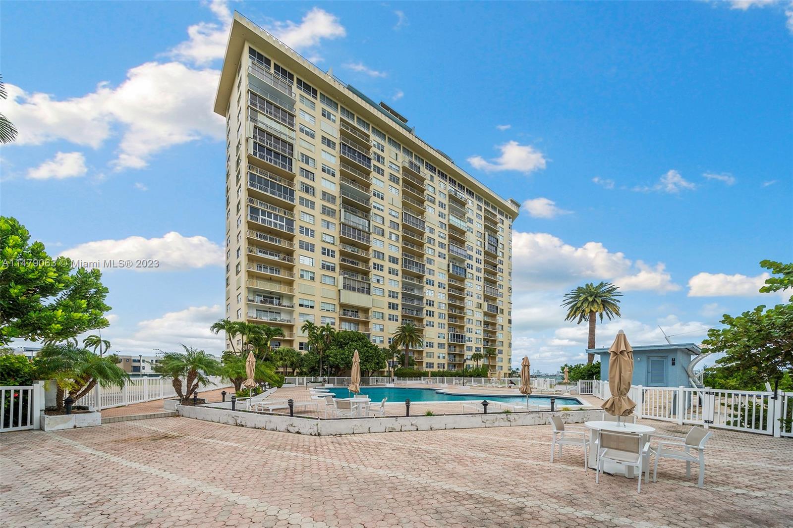 11111 Biscayne Blvd # 12A