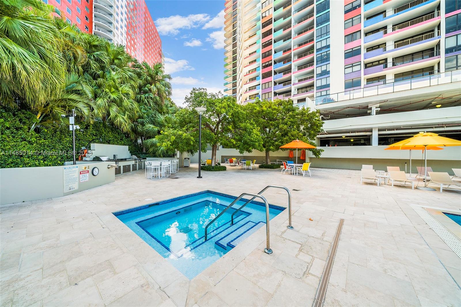 1581 Brickell Ave # 1803
