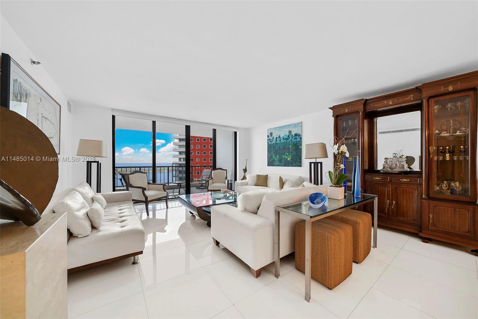1581 Brickell Ave # 1803