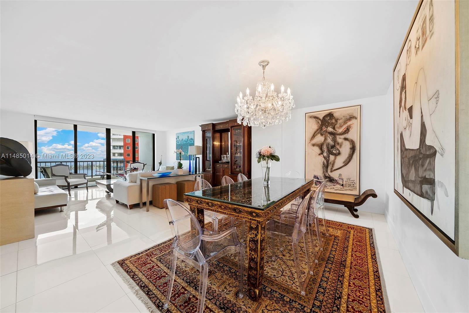 1581 Brickell Ave # 1803