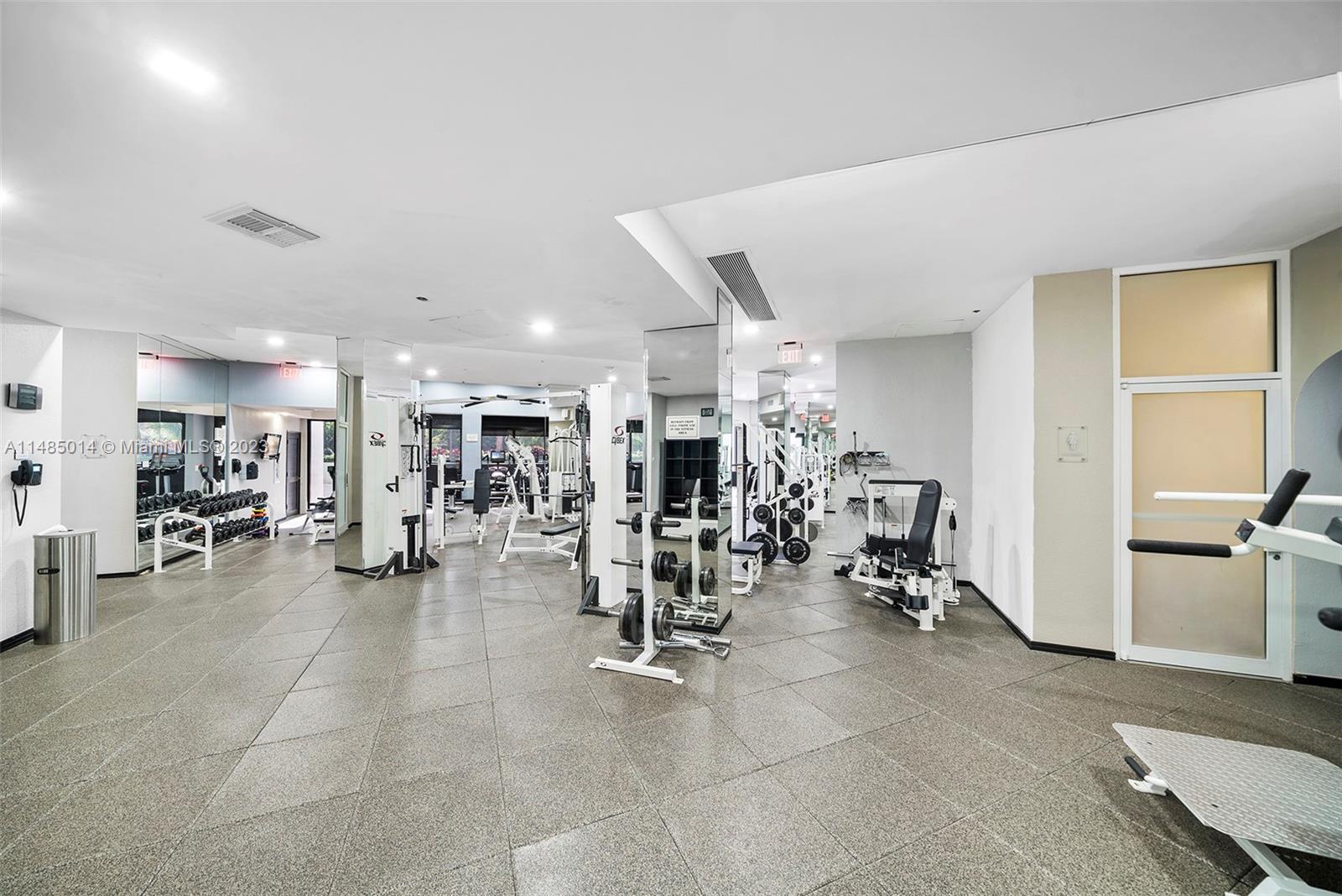 1581 Brickell Ave # 1803