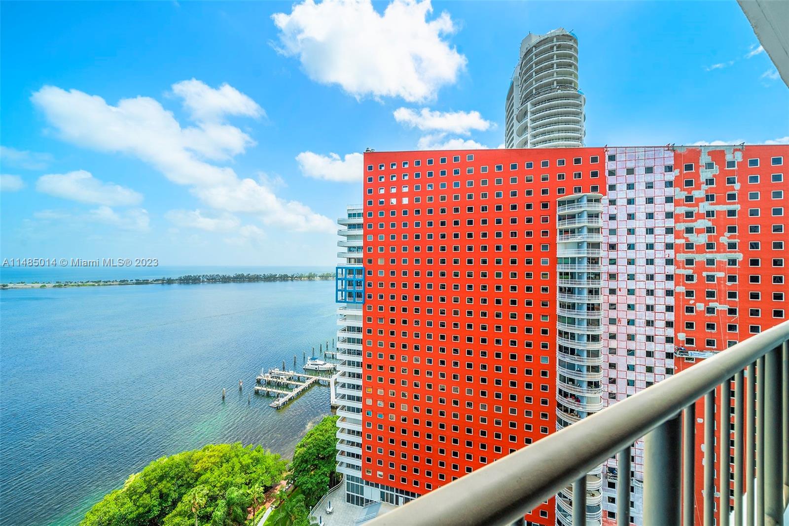 1581 Brickell Ave # 1803