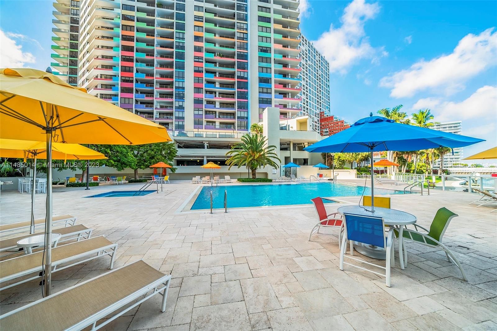 1581 Brickell Ave # 1803