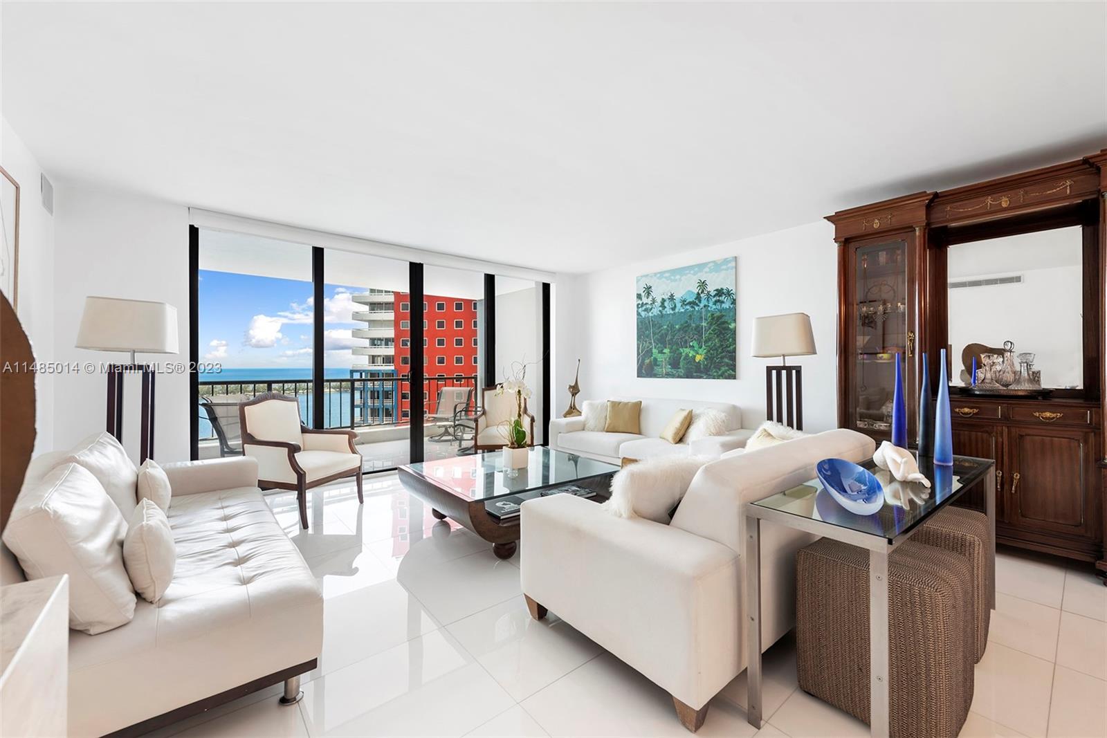 1581 Brickell Ave # 1803