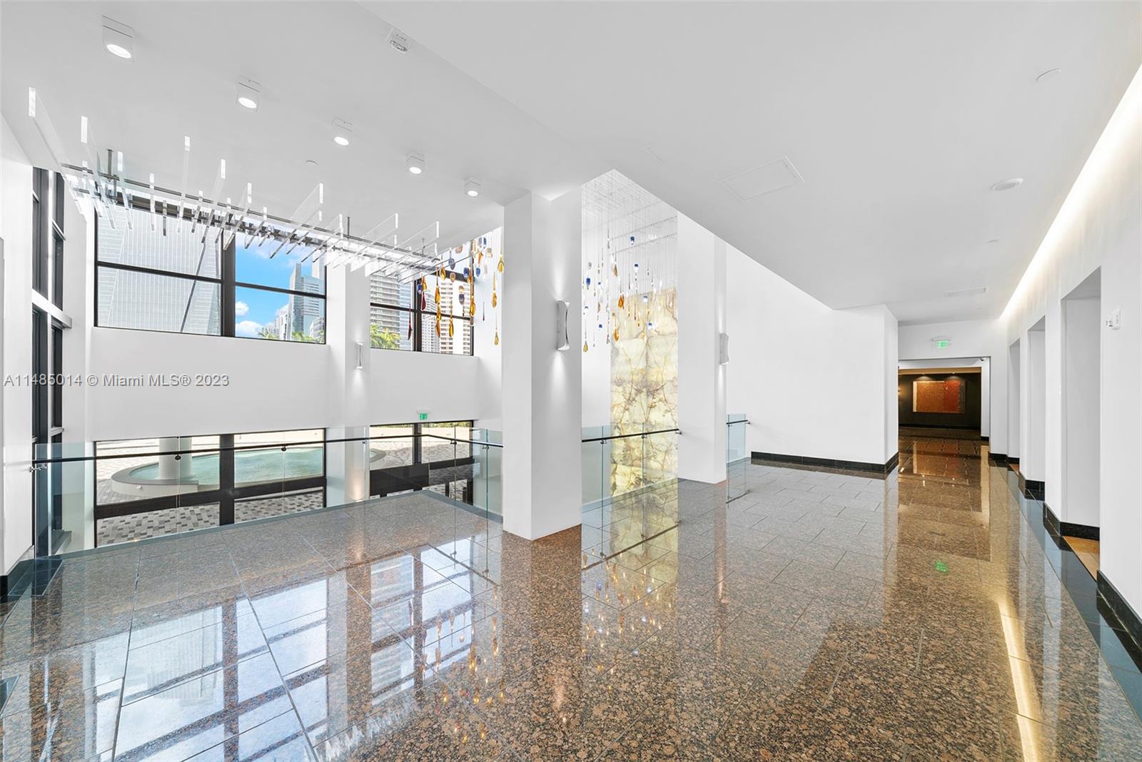 1581 Brickell Ave # 1803
