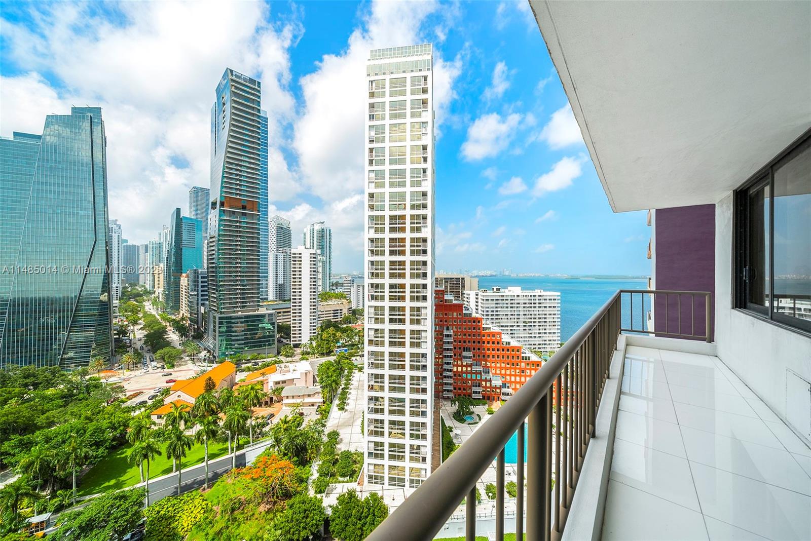 1581 Brickell Ave # 1803