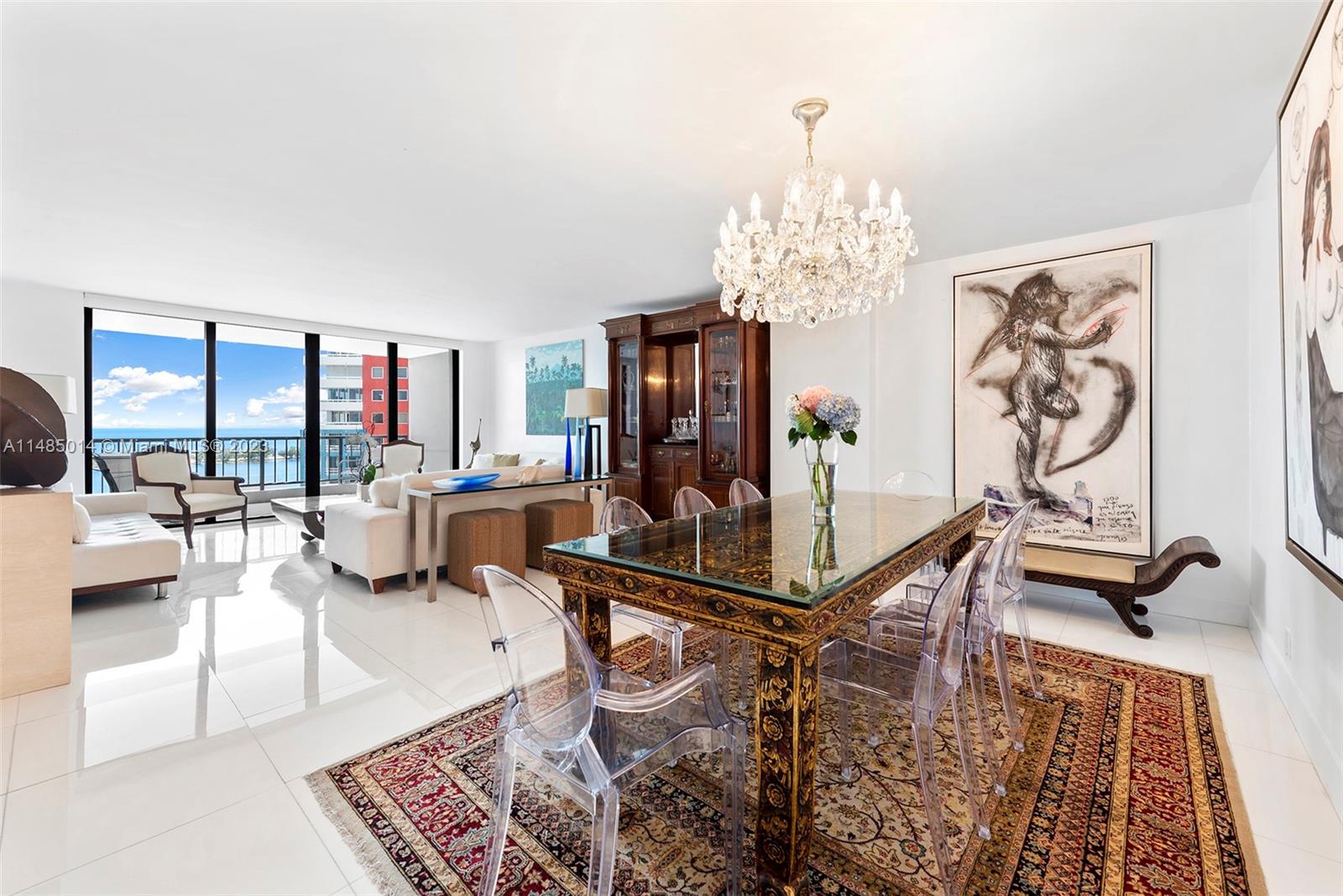 1581 Brickell Ave # 1803