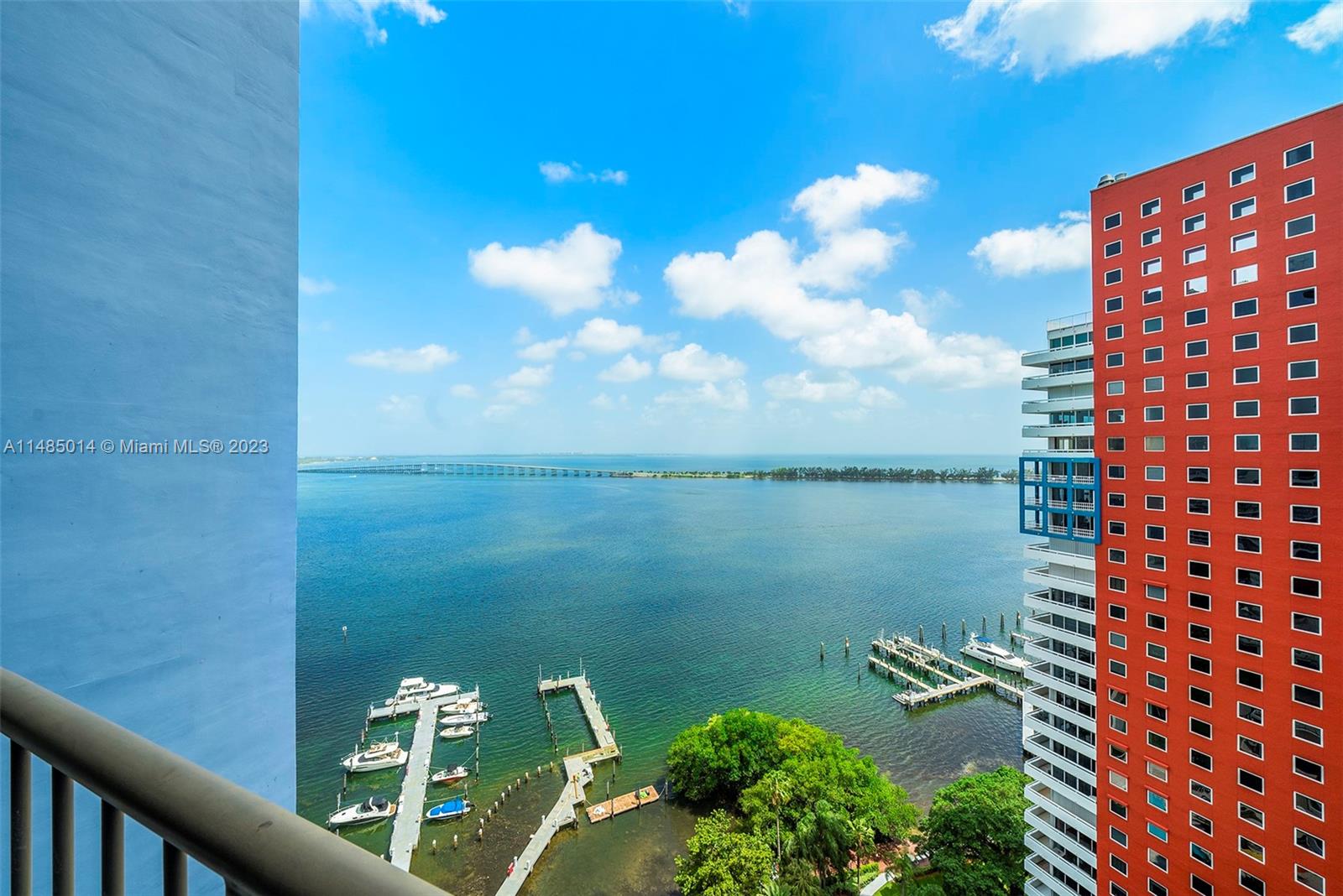 1581 Brickell Ave # 1803