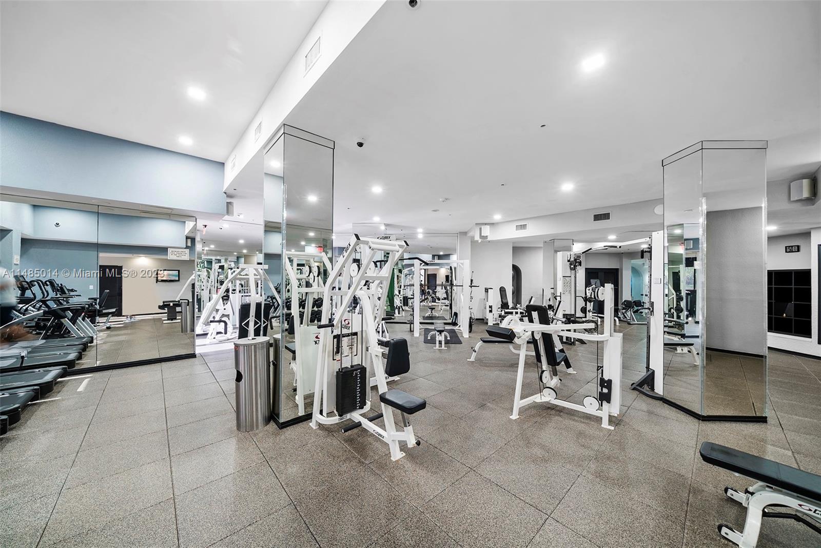1581 Brickell Ave # 1803