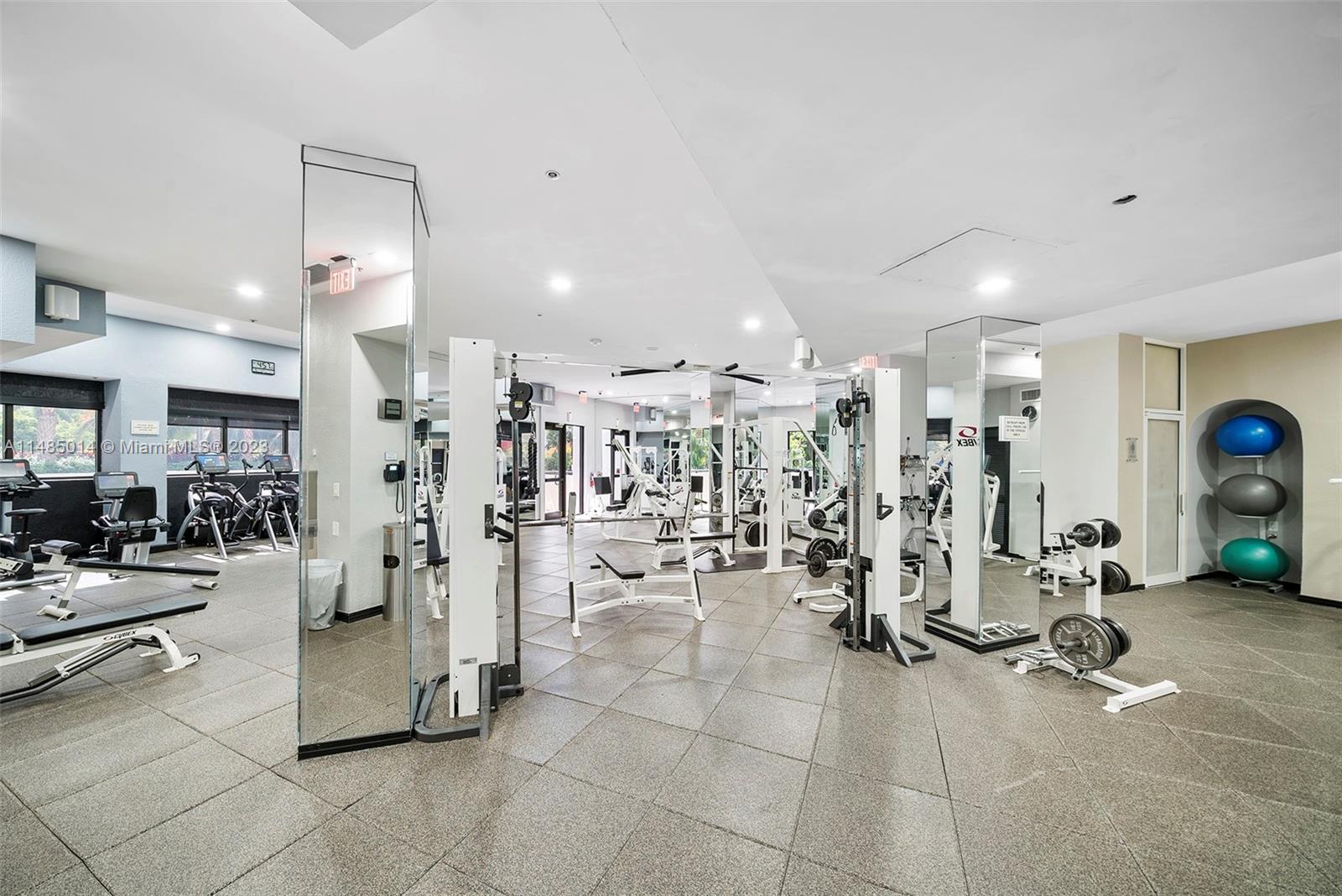 1581 Brickell Ave # 1803