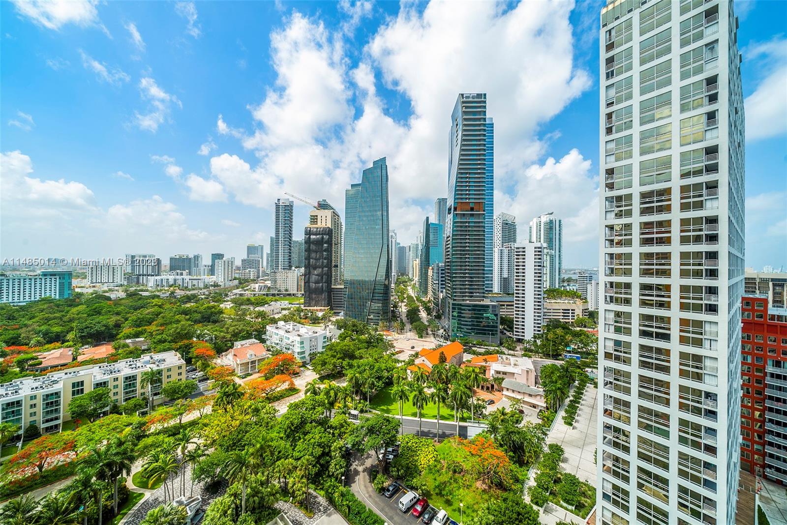 1581 Brickell Ave # 1803