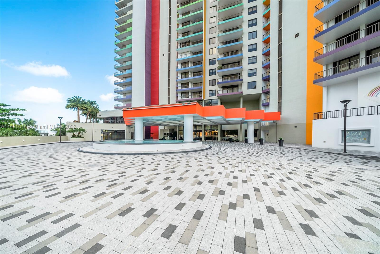 1581 Brickell Ave # 1803