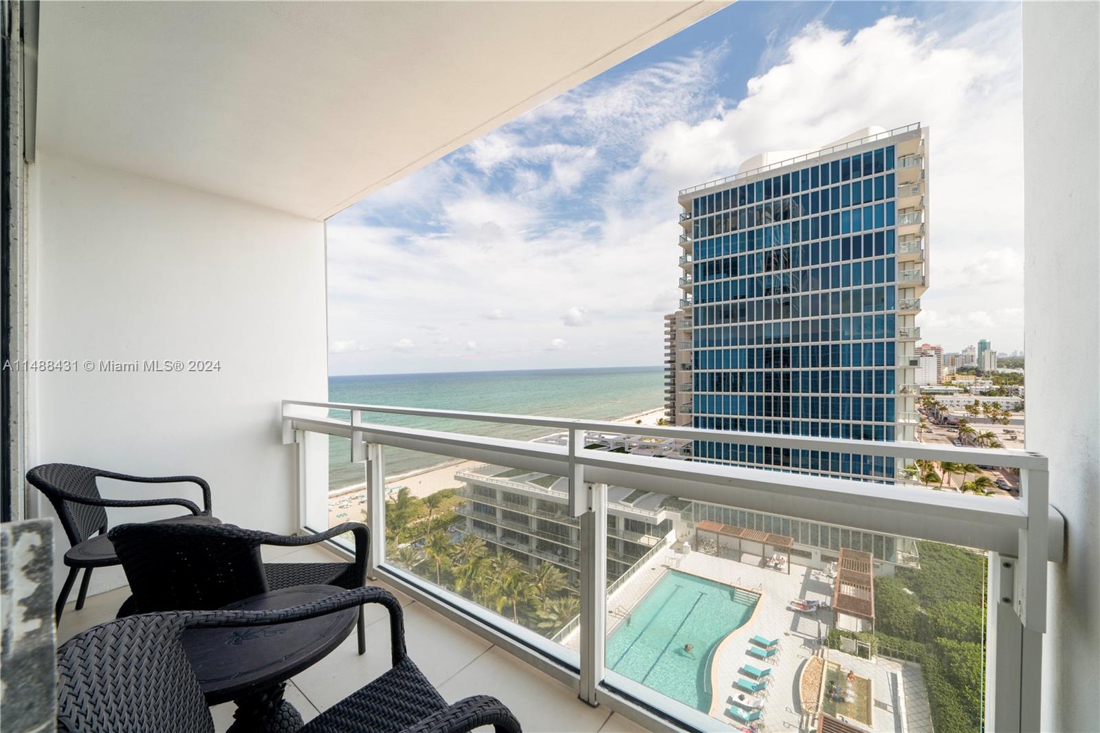 6801 Collins Ave Unit: LPH04