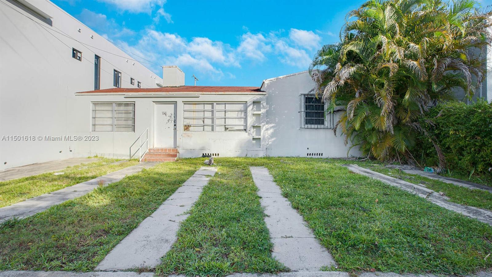 1511 SW 22nd Ter