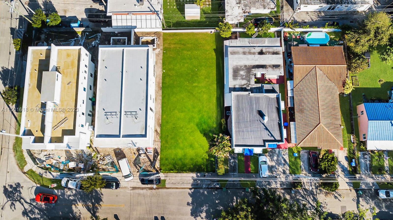 1511 SW 22nd Ter