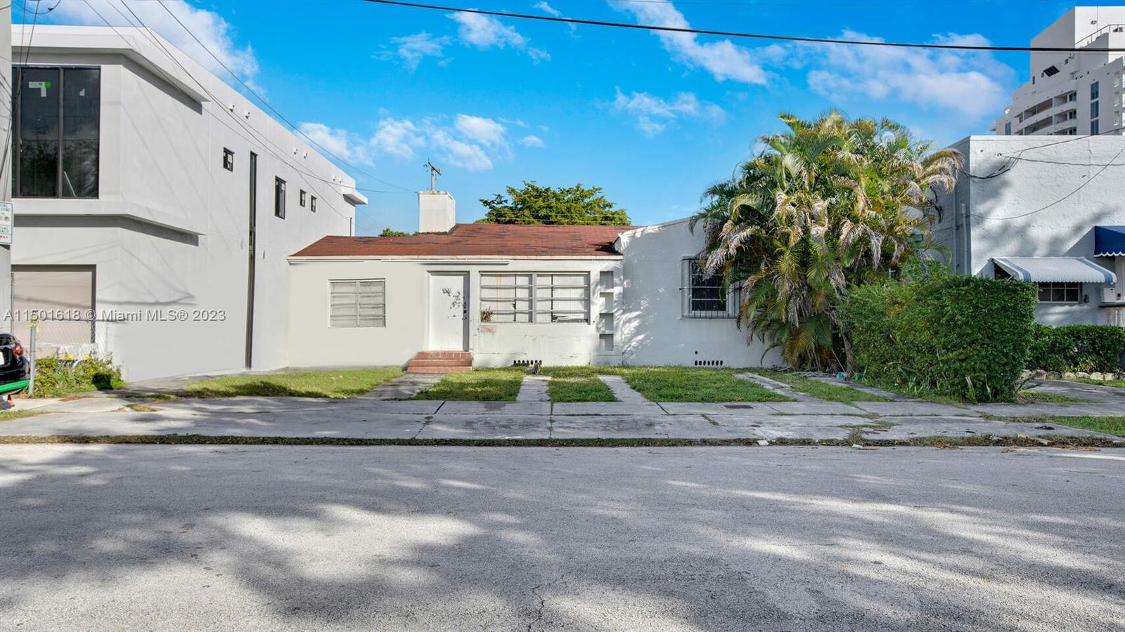 1511 SW 22nd Ter
