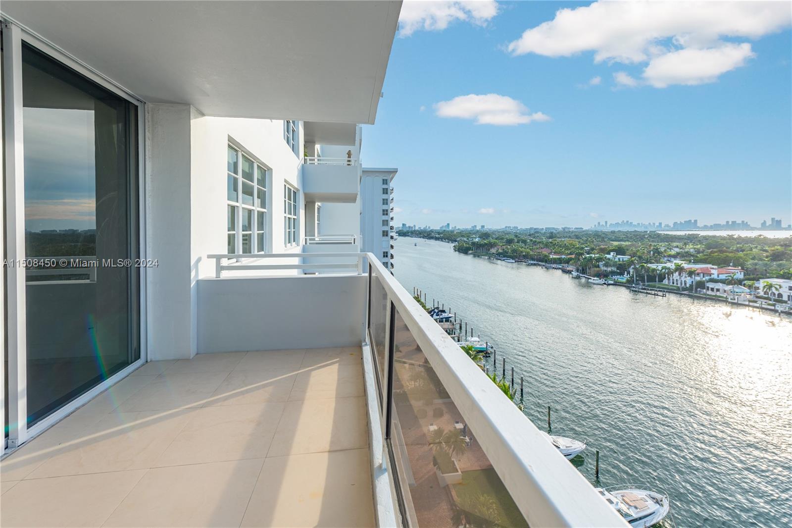 5700 Collins Ave # 11G