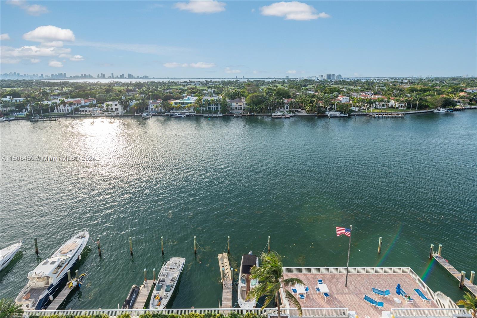 5700 Collins Ave # 11G