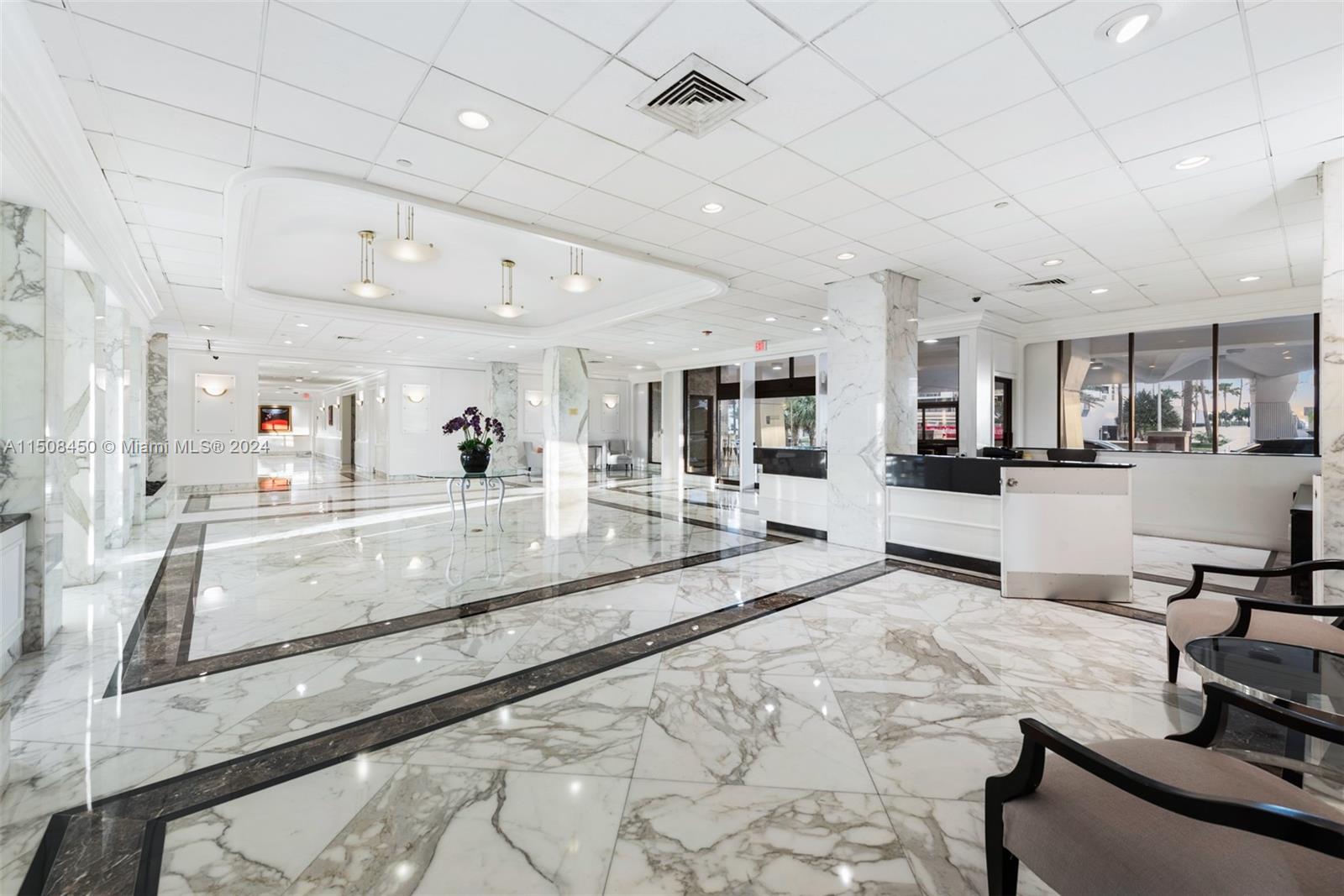 5700 Collins Ave # 11G