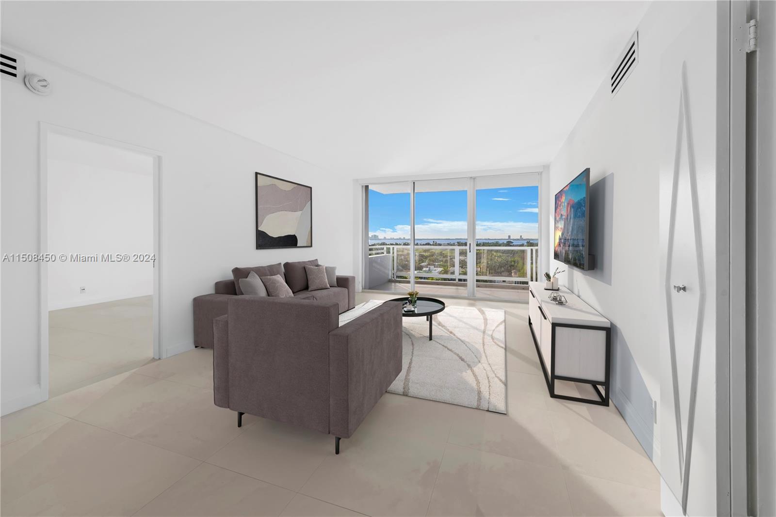 5700 Collins Ave # 11G