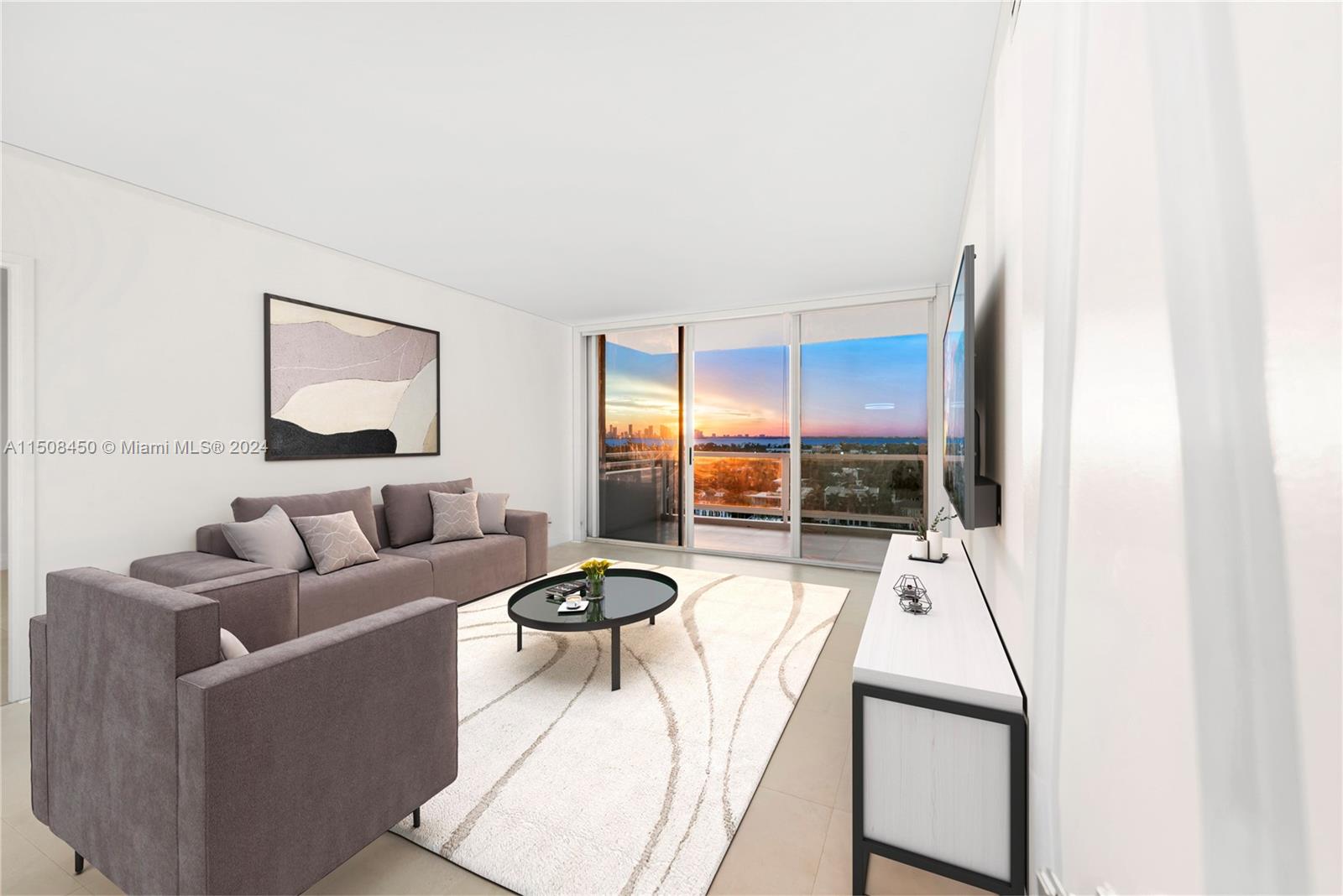 5700 Collins Ave # 11G