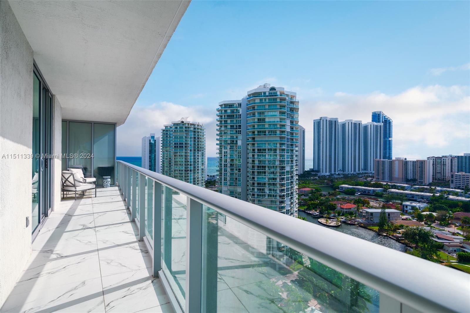 330 Sunny Isles Blvd # 1904 Unit: 5-1904