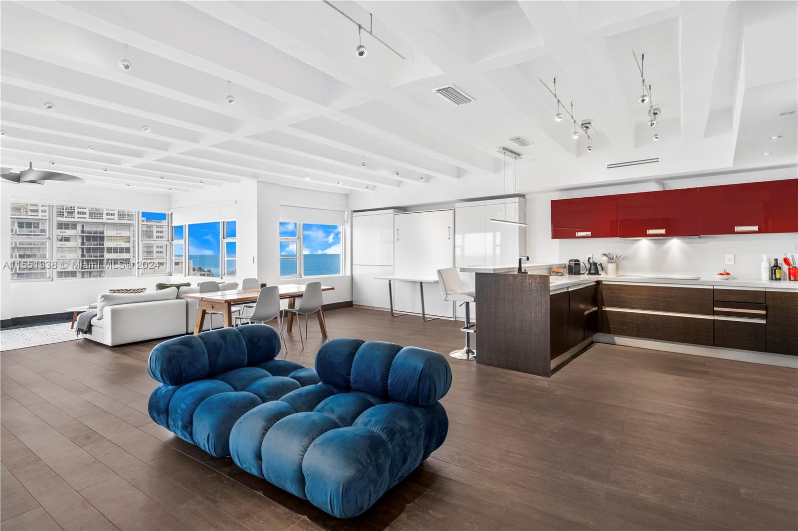 5255 Collins Ave # 7G