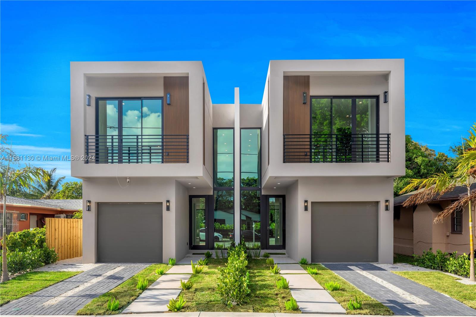 277 NW 50th St Unit: Villa Sole