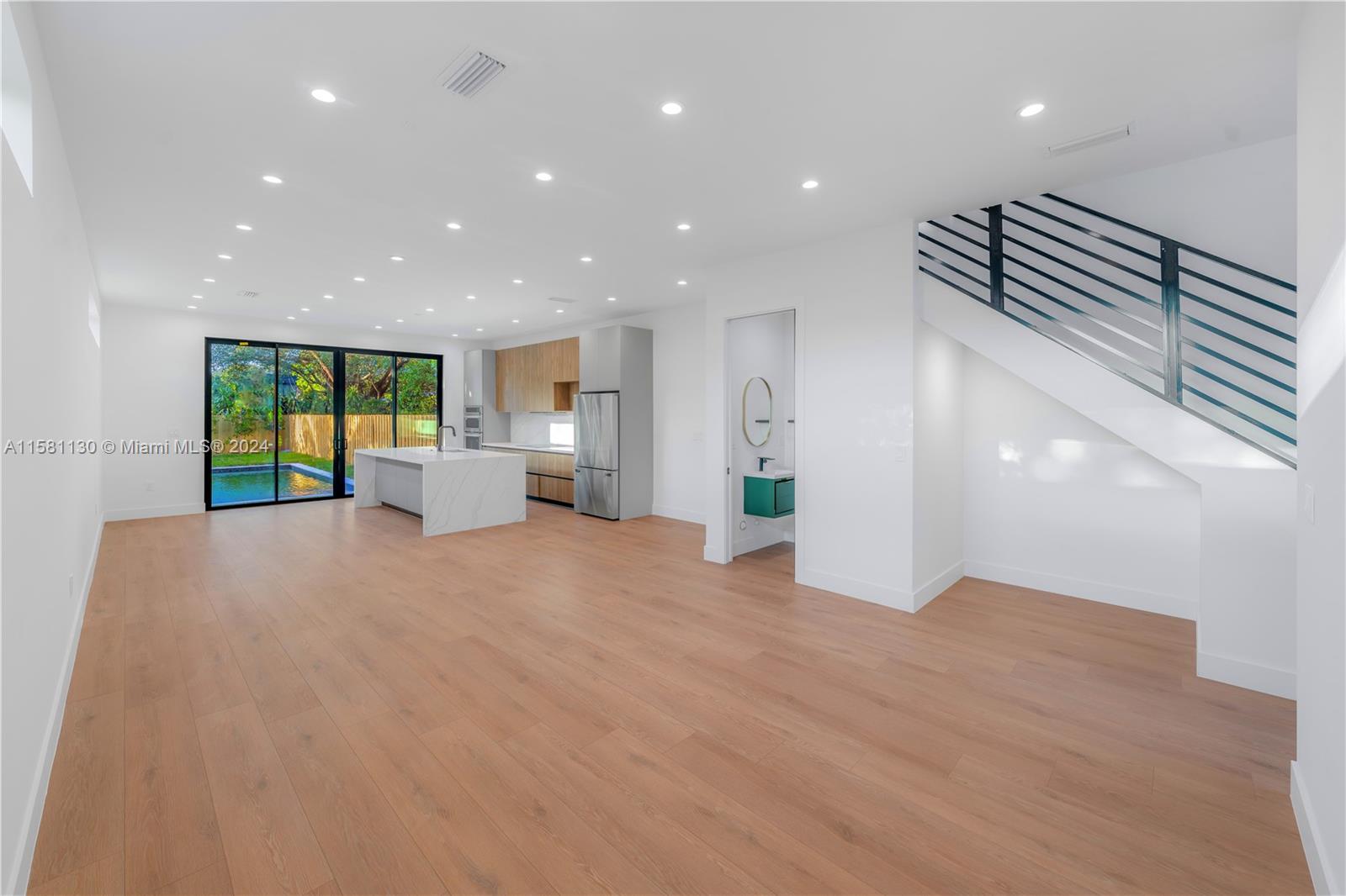 277 NW 50th St Unit: Villa Sole
