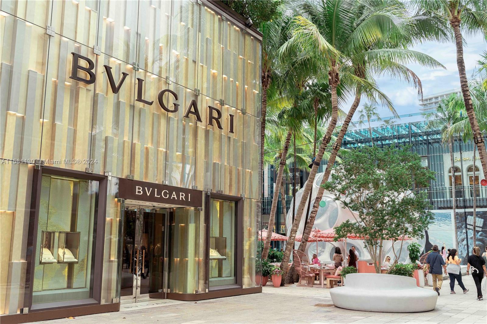 277 NW 50th St Unit: Villa Sole