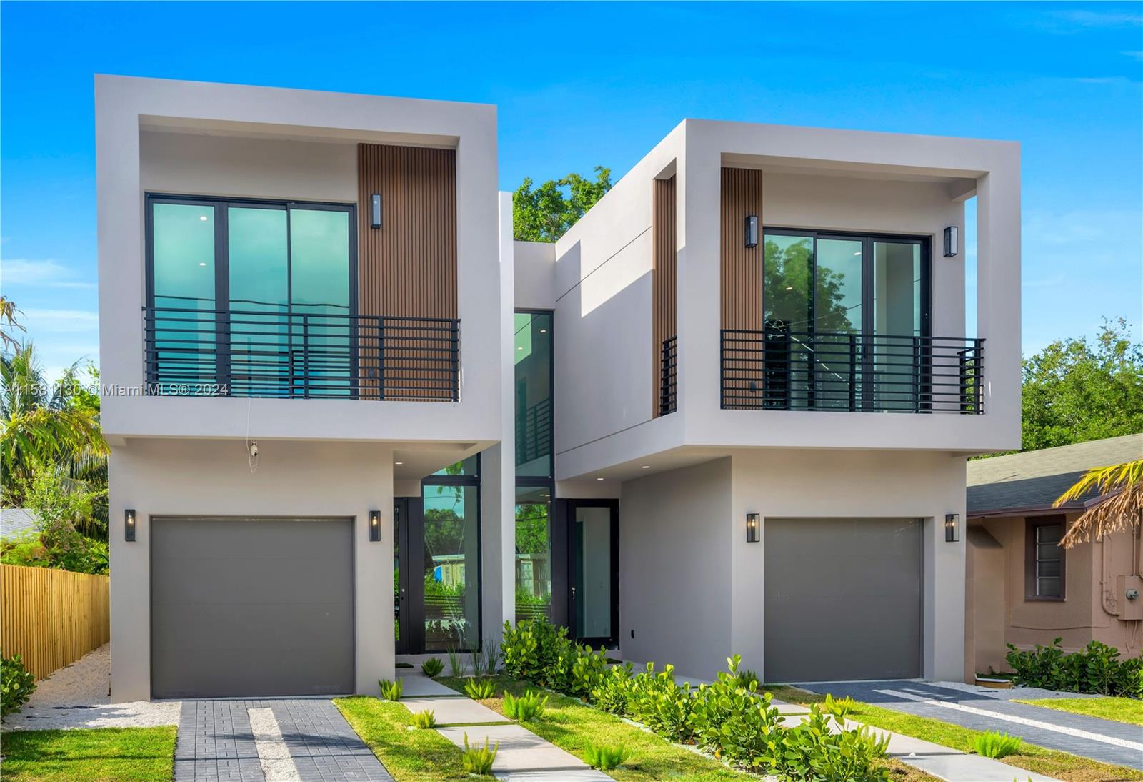 277 NW 50th St Unit: Villa Sole
