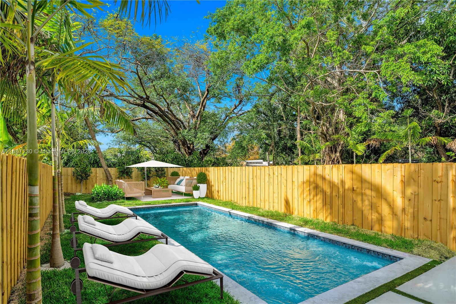 277 NW 50th St Unit: Villa Sole