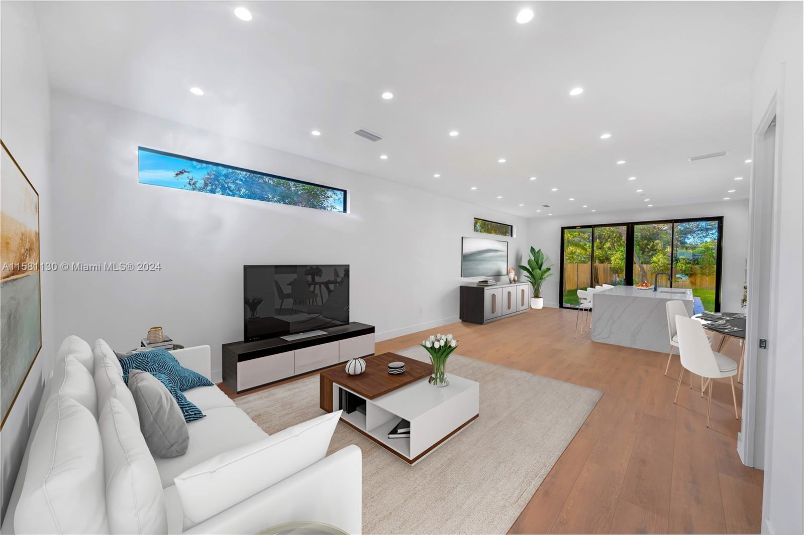 277 NW 50th St Unit: Villa Sole