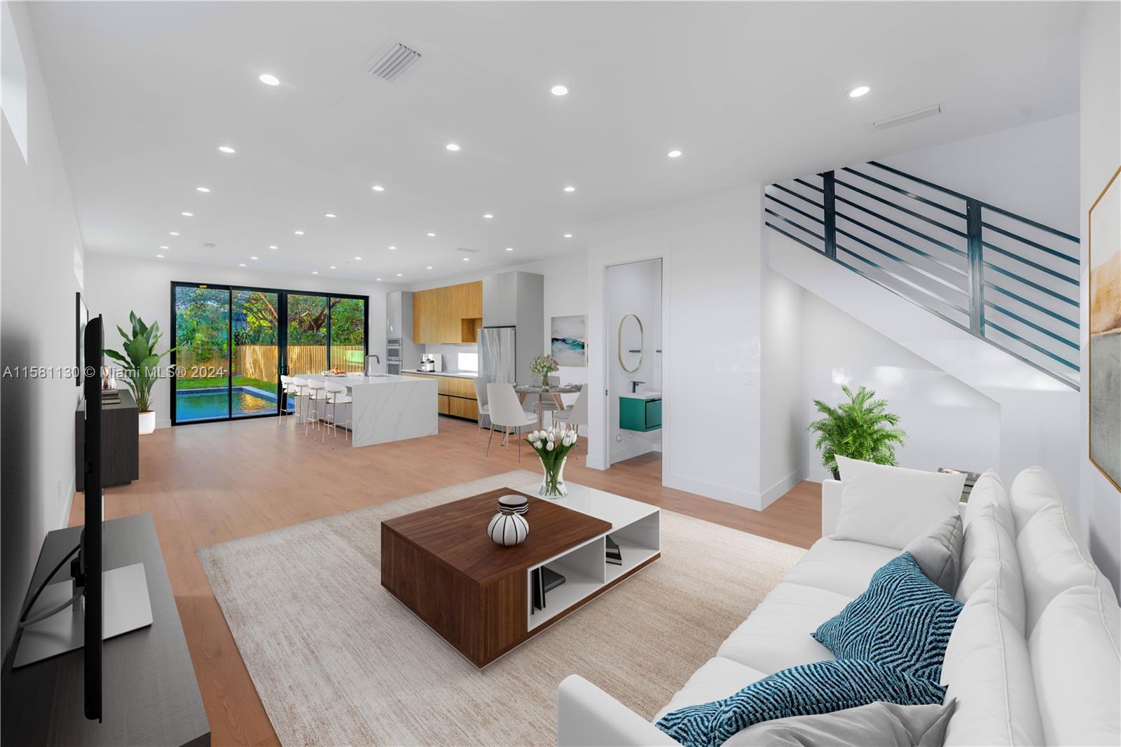 277 NW 50th St Unit: Villa Sole