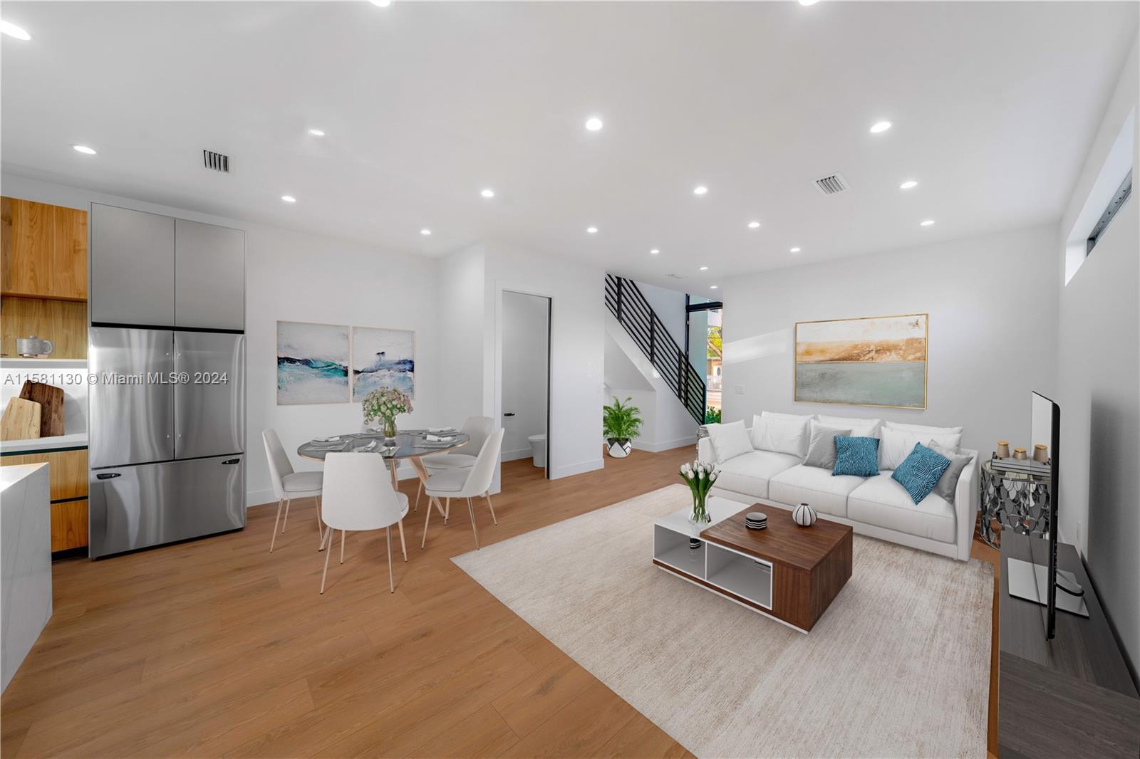 277 NW 50th St Unit: Villa Sole