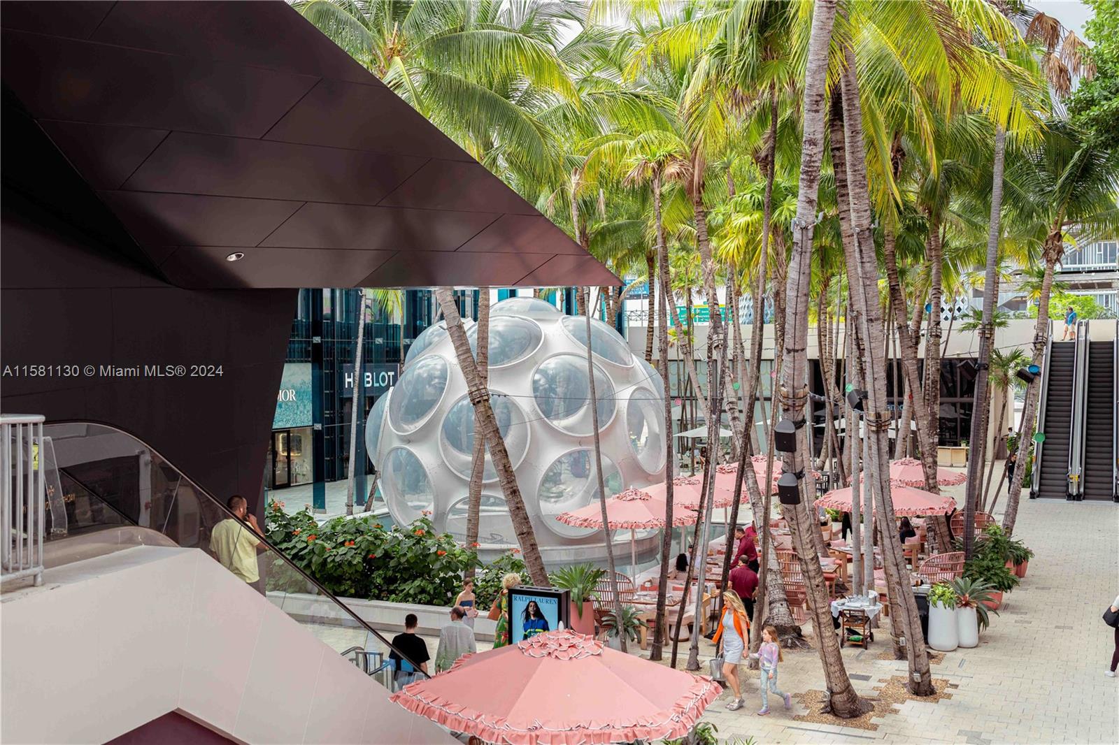 277 NW 50th St Unit: Villa Sole