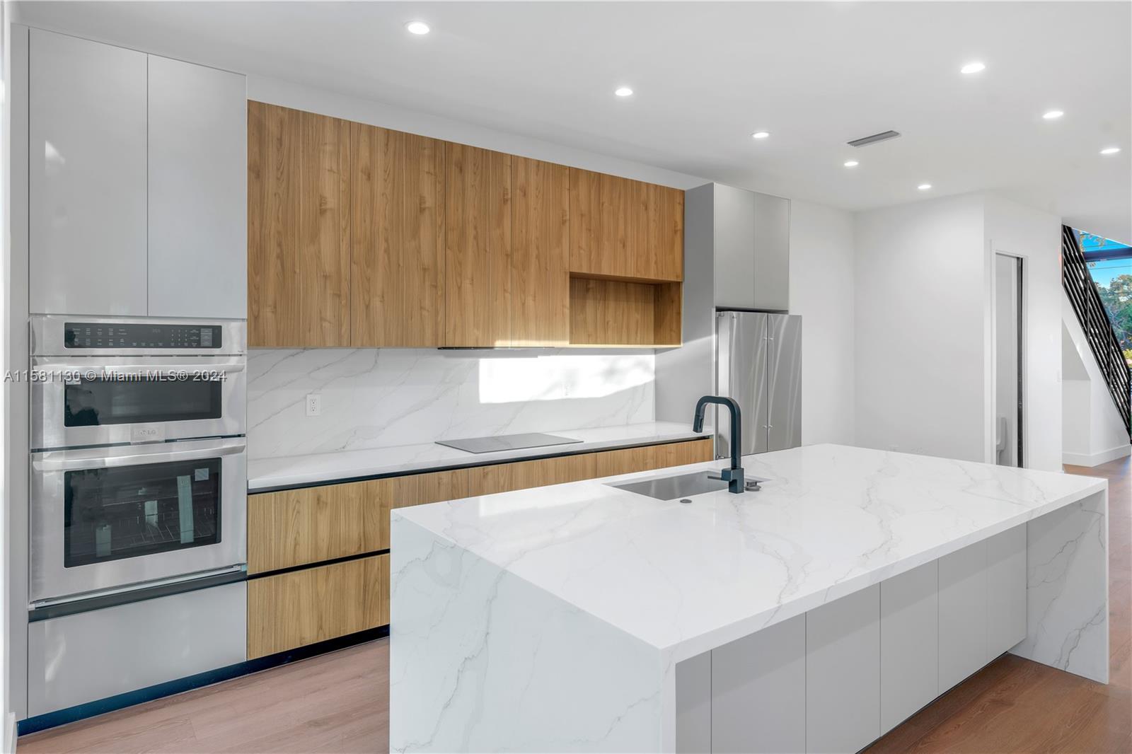 277 NW 50th St Unit: Villa Sole
