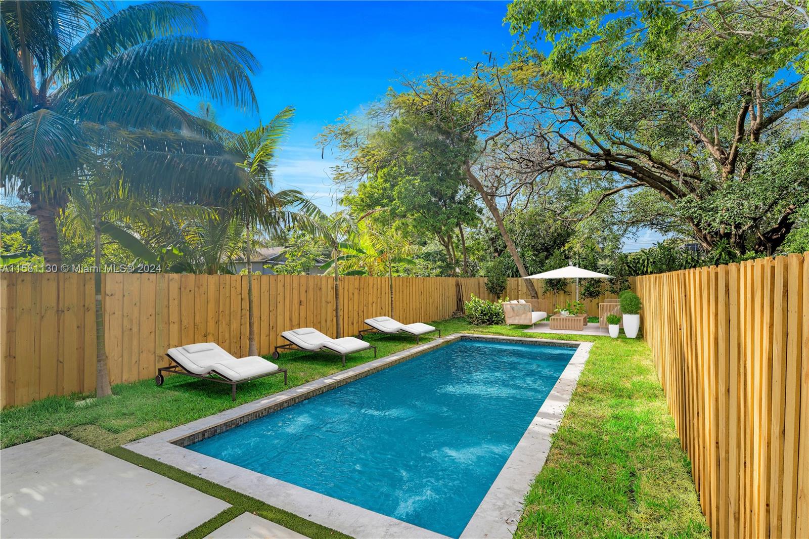 277 NW 50th St Unit: Villa Sole