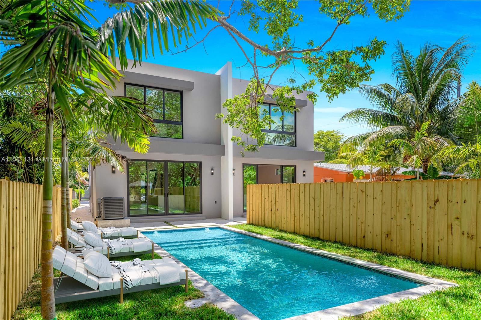 277 NW 50th St Unit: Villa Palma